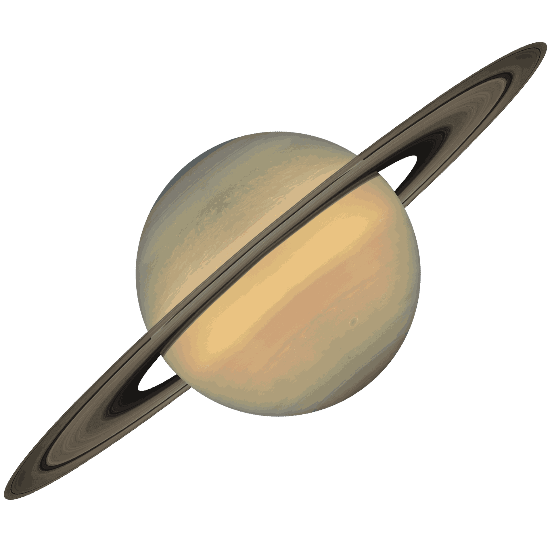 Swatch x Omega Bioceramic Moonswatch Mission to Saturn - Image 3