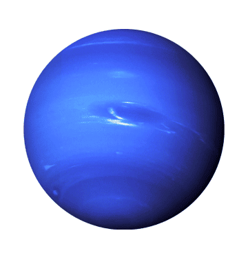 Swatch x Omega Bioceramic Moonswatch Mission to Neptune - Image 3