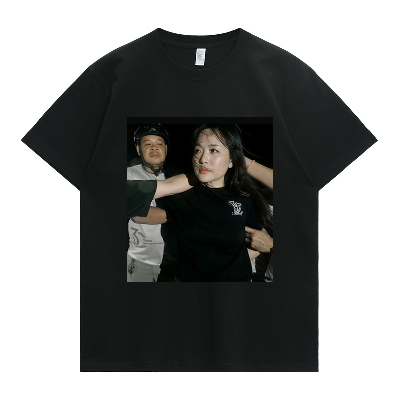 Brave the Fight for Love-T-shirt