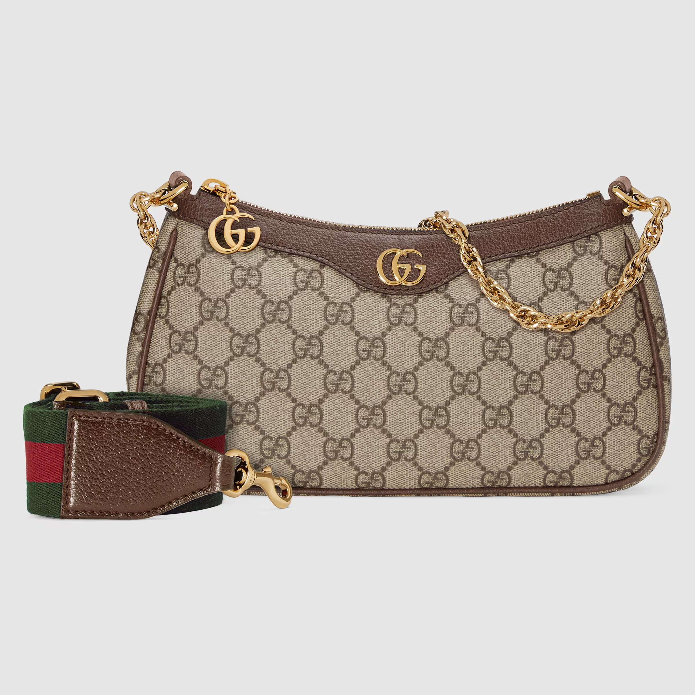 🔥Today only🔥GUCCI Ophidia small shoulder bag - Image 2