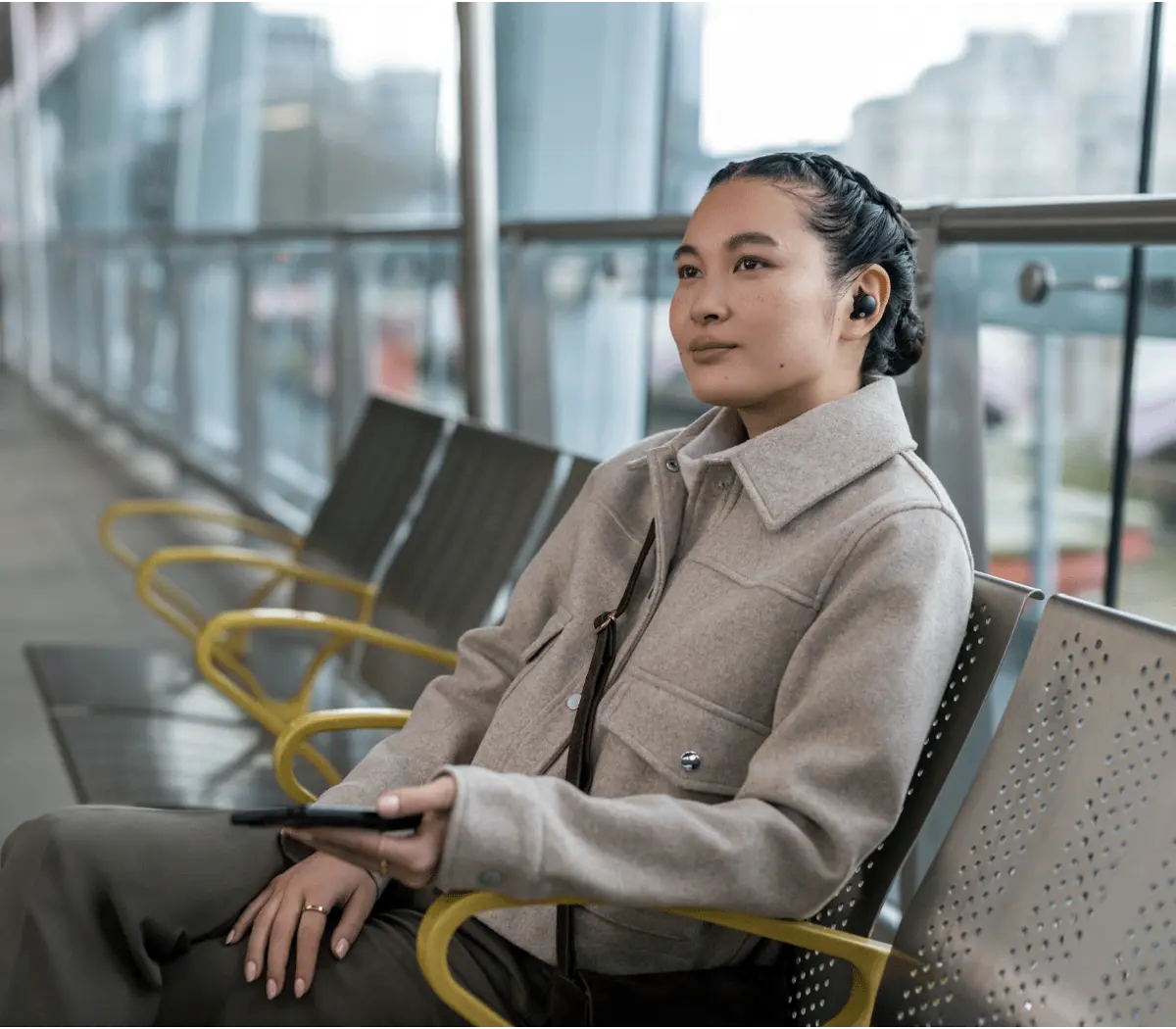 SONY WF-1000XM5 Wireless Noise Cancelling Headphones - Image 13