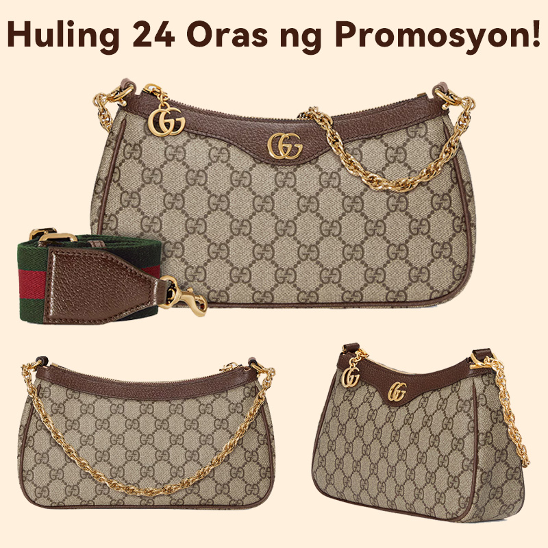 🔥Today only🔥GUCCI Ophidia small shoulder bag