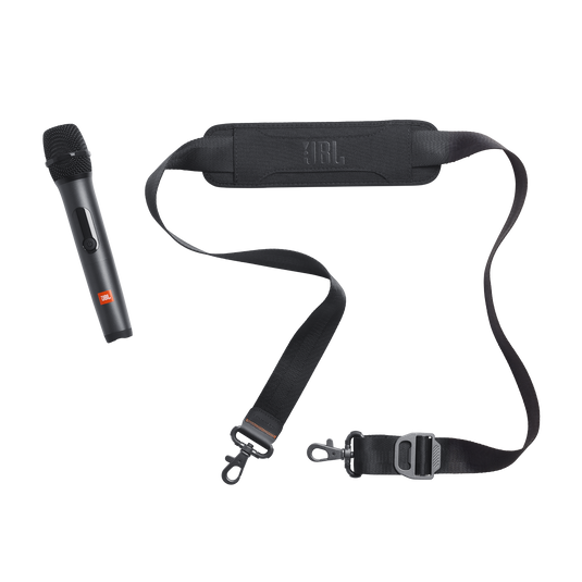 JBL PartyBox — Mobile Karaoke(Free gift: two high-quality microphones) - Image 11