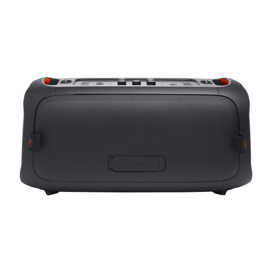 JBL PartyBox — Mobile Karaoke(Free gift: two high-quality microphones) - Image 3