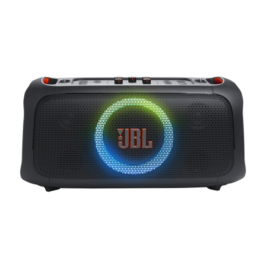 JBL PartyBox — Mobile Karaoke(Free gift: two high-quality microphones) - Image 2