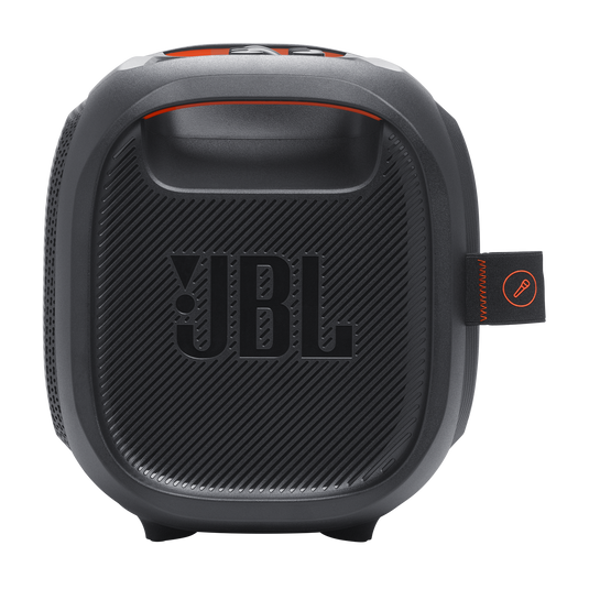 JBL PartyBox — Mobile Karaoke(Free gift: two high-quality microphones) - Image 5