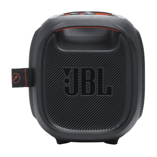JBL PartyBox — Mobile Karaoke(Free gift: two high-quality microphones) - Image 4