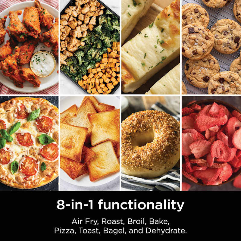 Ninja® Flip Toaster Oven & Air Fryer - Image 5