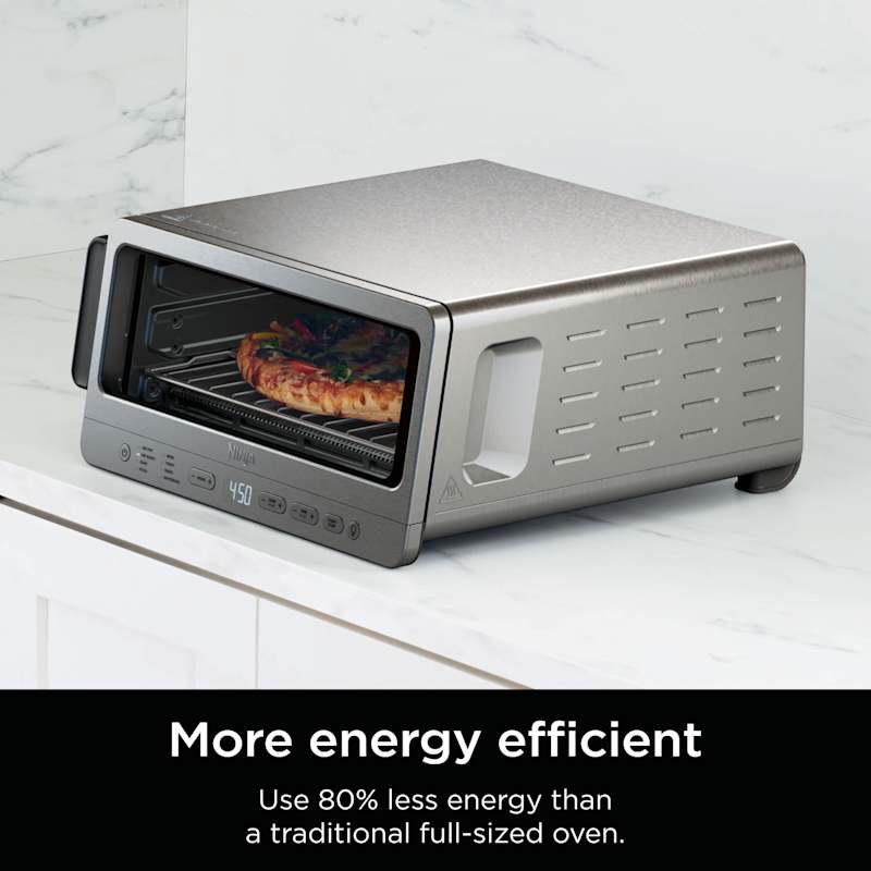 Ninja® Flip Toaster Oven & Air Fryer - Image 10