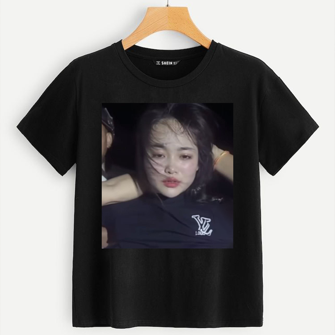 This is genuine love - shirt